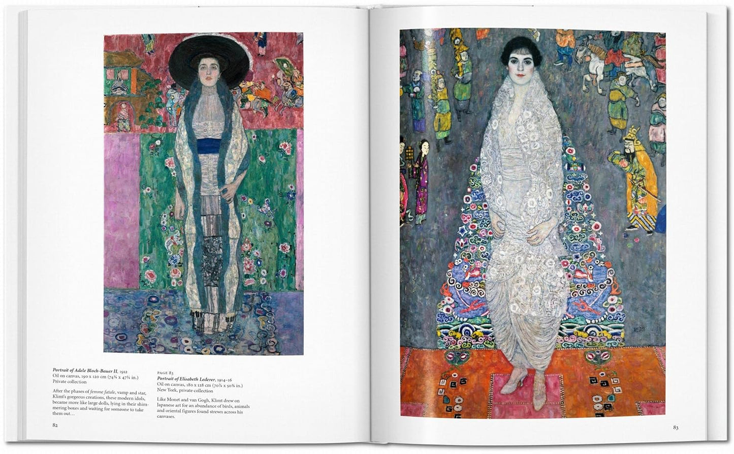 Gustav Klimt (Basic Art)