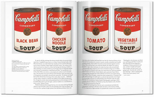 Andy Warhol (Basic Art)