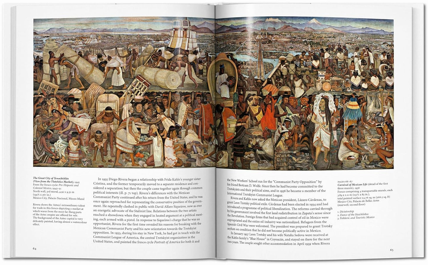 Diego Rivera (Basic Art)
