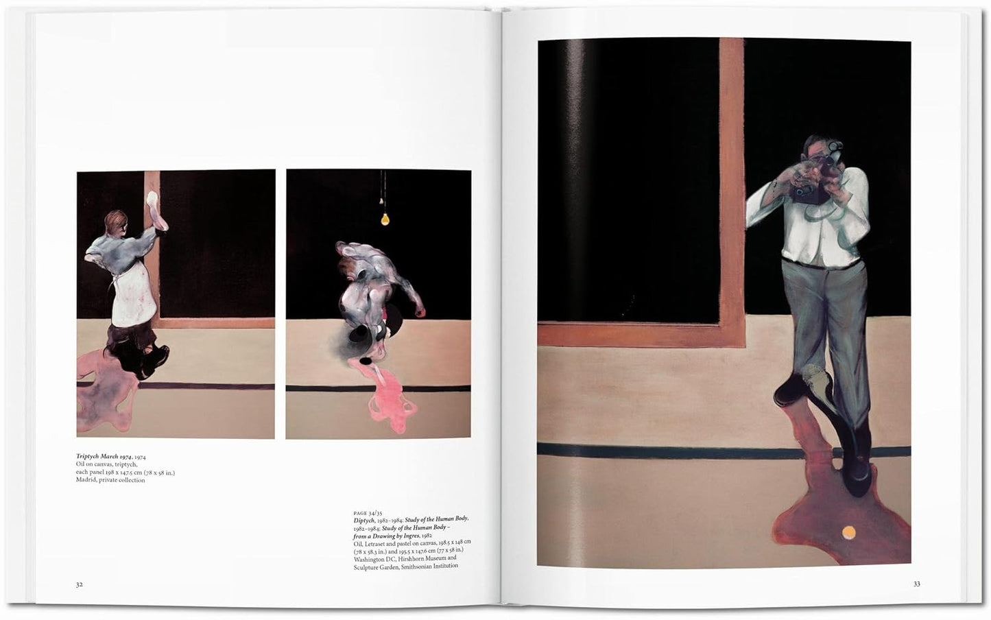 Francis Bacon (Basic Art)