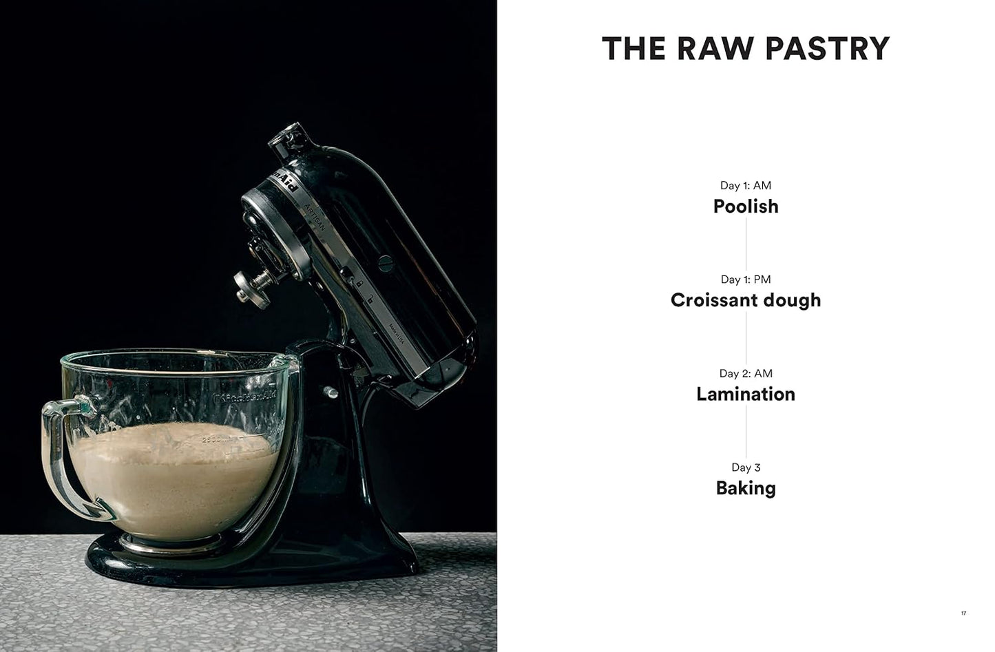 Lune: Croissants All Day, All Night by Kate Reid