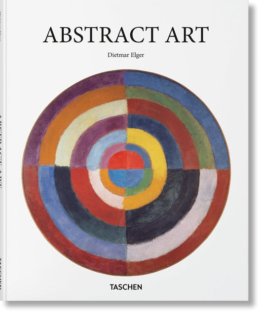 Abstract Art (Basic Art)