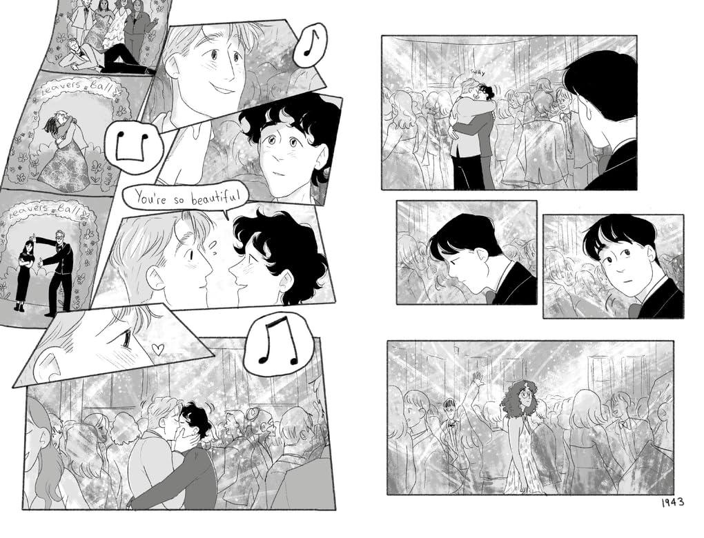 Heartstopper Volume 6 by Alice Oseman