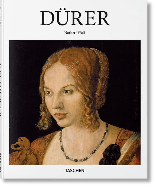 Albrecht Dürer (Basic Art)