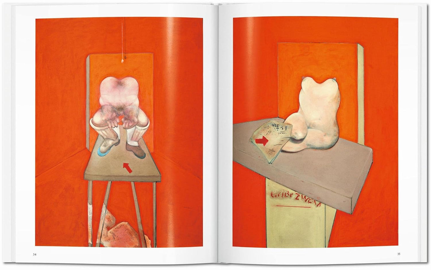 Francis Bacon (Basic Art)