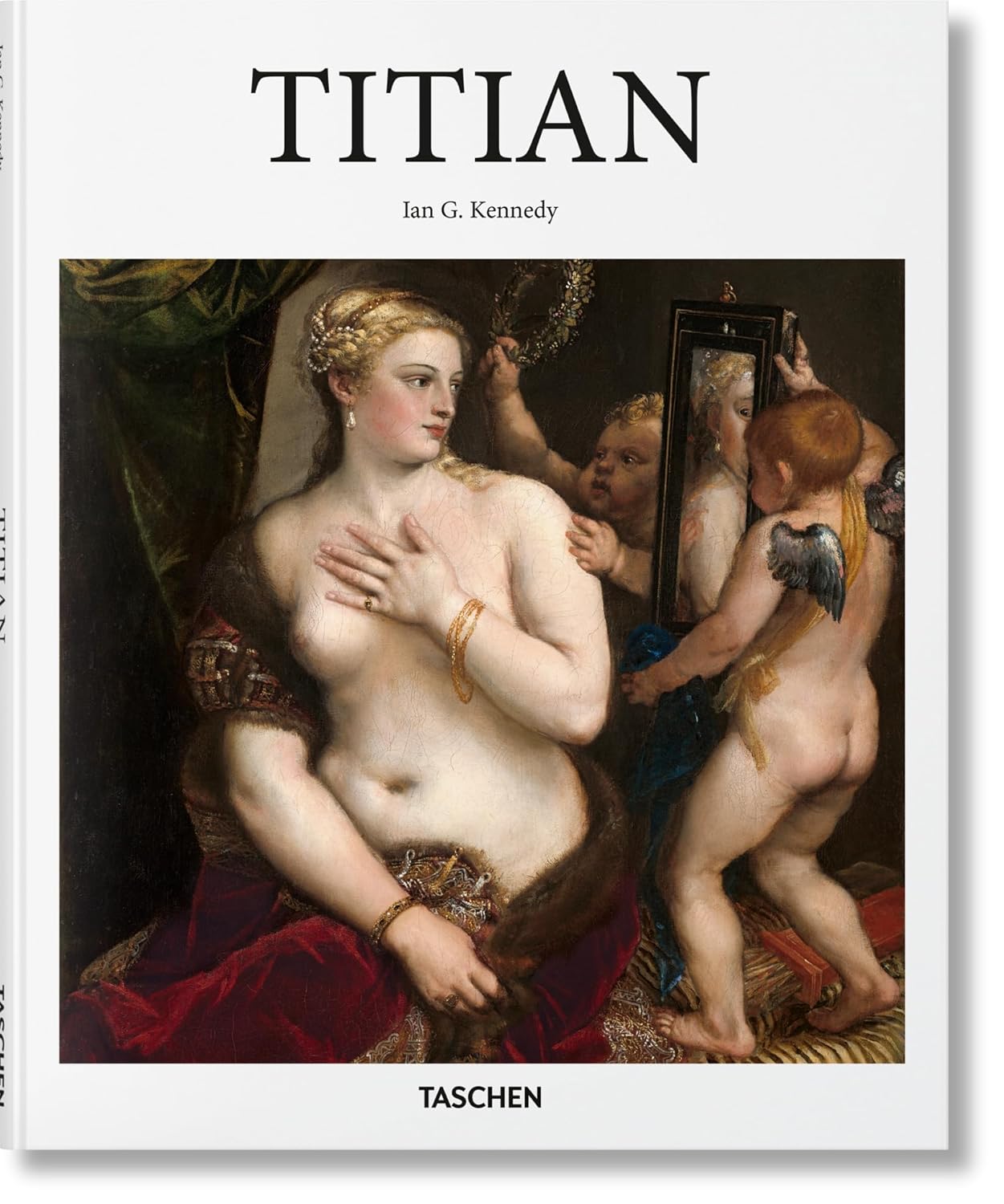 Titian (Basic Art)