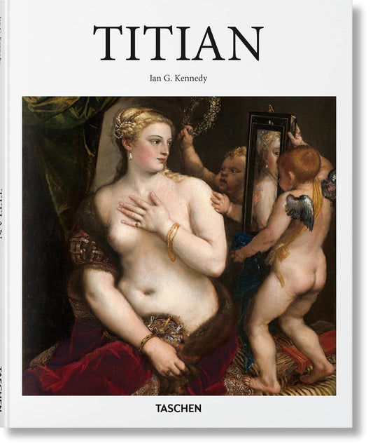 Titian (Basic Art)