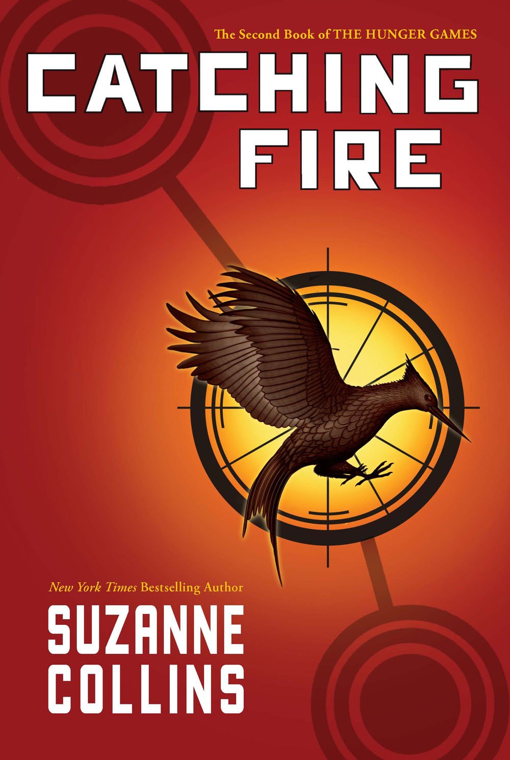 Hunger Games 5-Book Hardcover Box Set (The Hunger Games, Catching Fire, Mockingjay, The Ballad of Songbirds and Snakes, Sunrise on the Reaping) [Hardcover] by Suzanne Collins