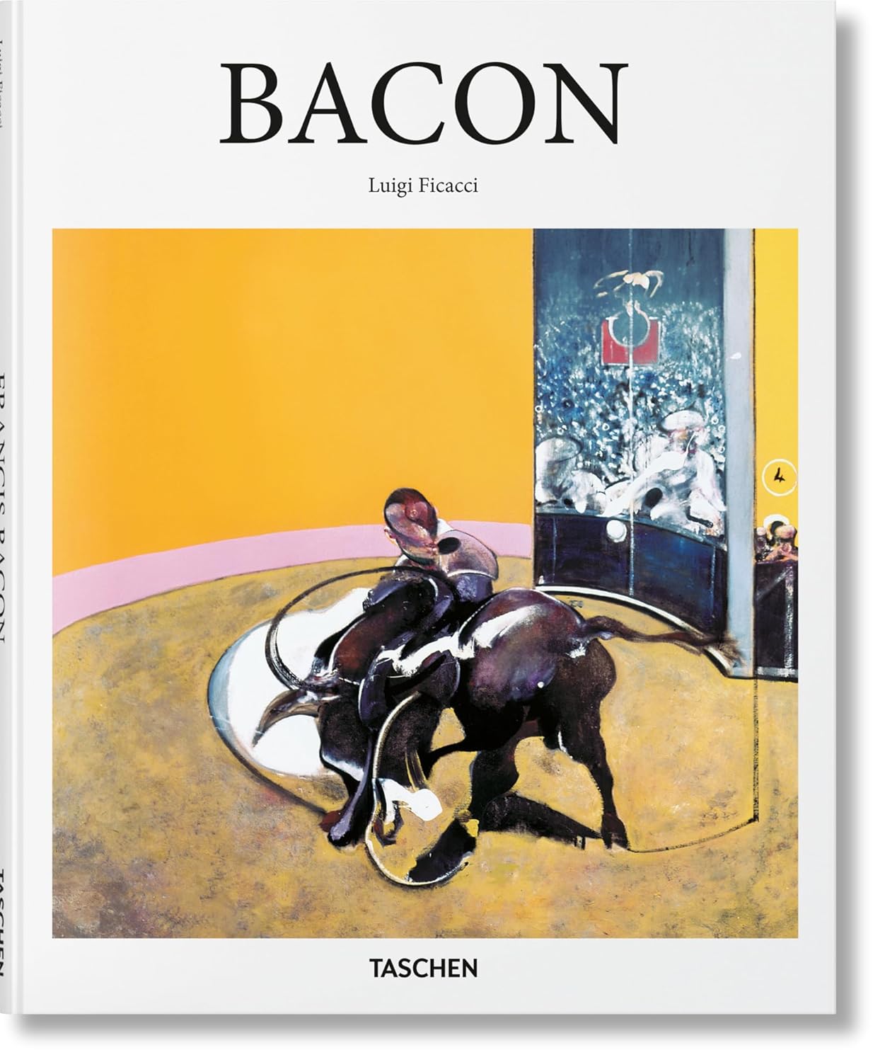 Francis Bacon (Basic Art)