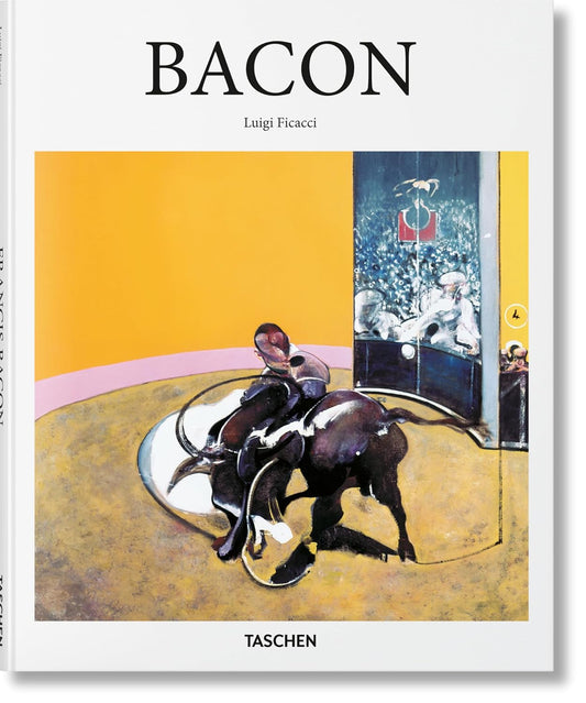 Francis Bacon (Basic Art)
