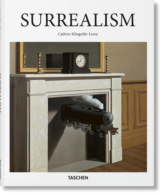 Surrealism (Basic Art)