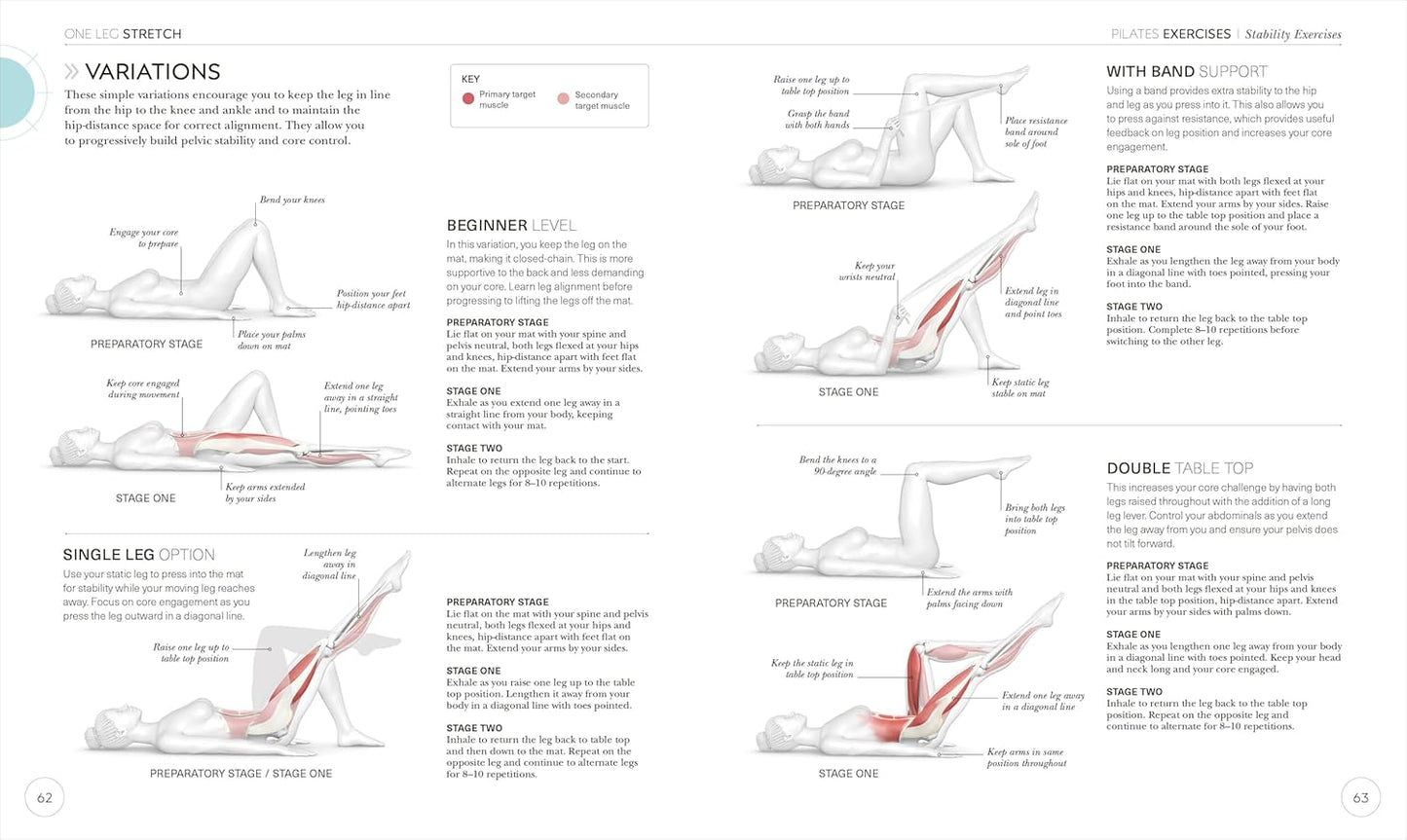 Science of Pilates: Understand the Anatomy and Physiology to Perfect Your Practice (The Science of Fitness)