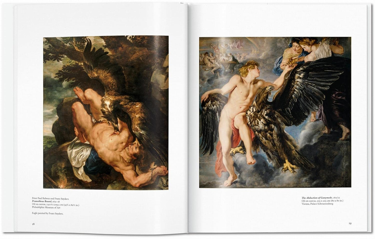 Sir Peter Paul Rubens (Basic Art)