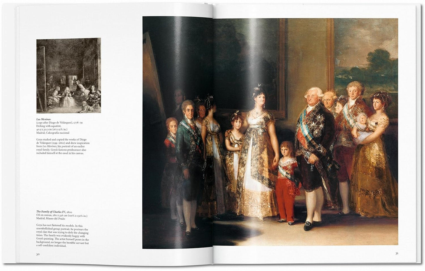, Francisco José de Goya (Basic Art)