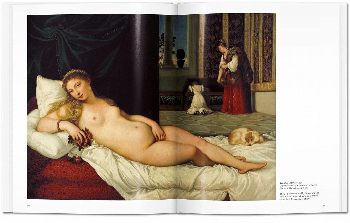 Titian (Basic Art)