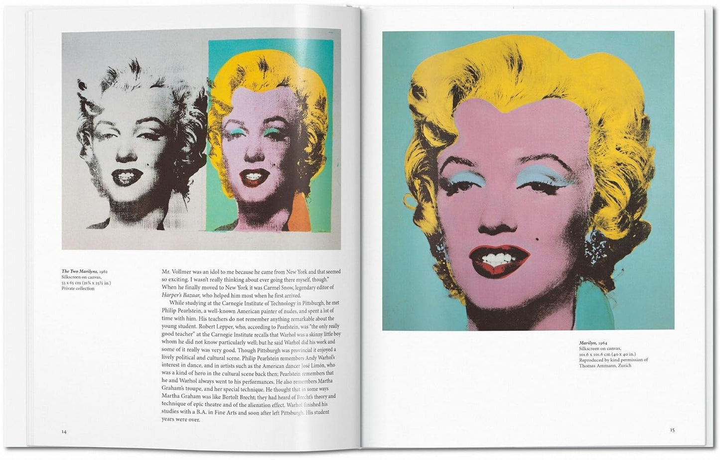 Andy Warhol (Basic Art)