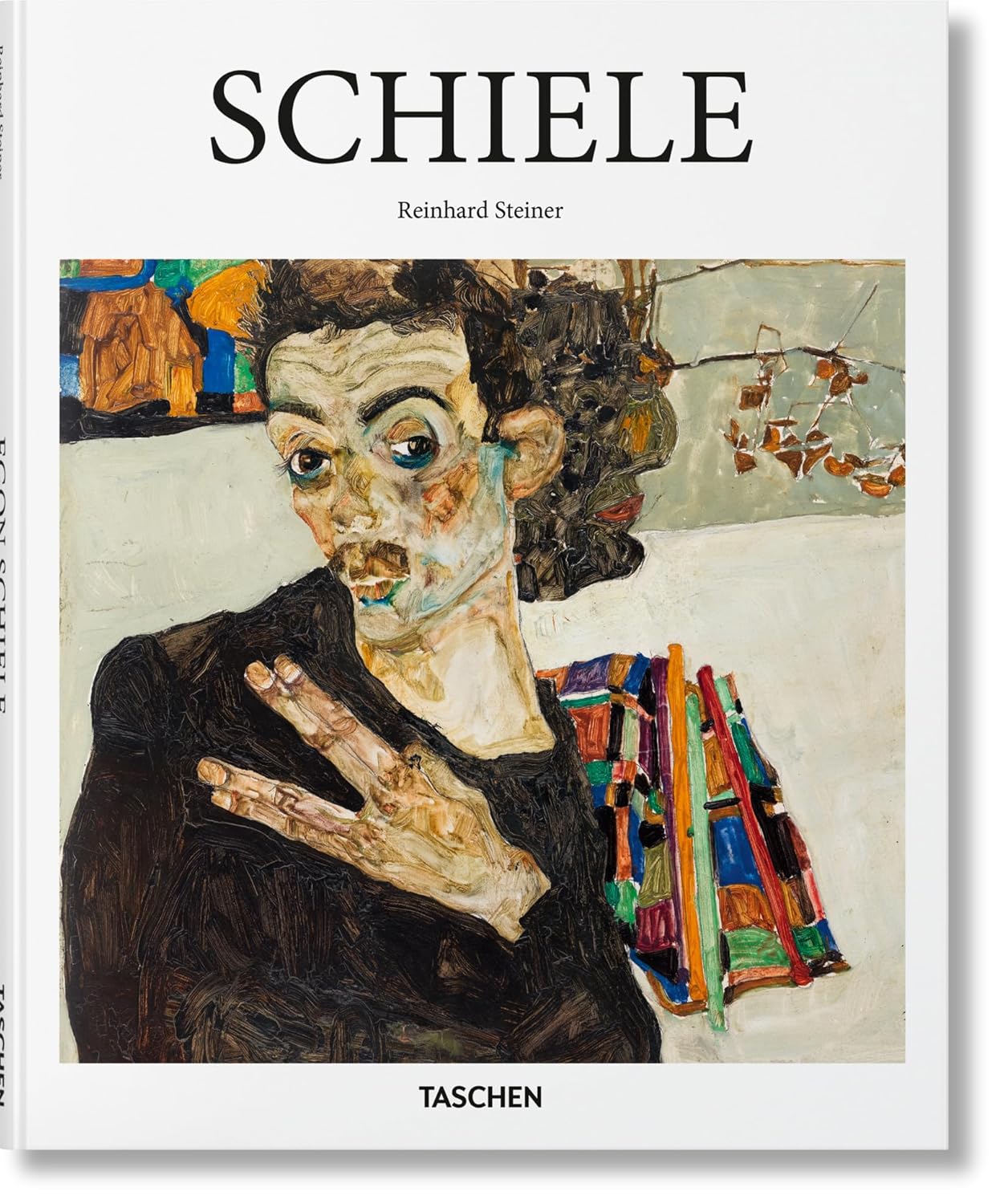 Egon Schiele (Basic Art)