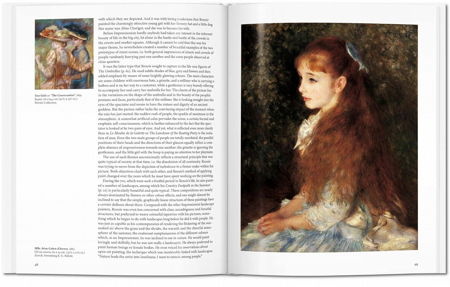Renoir (Basic Art)