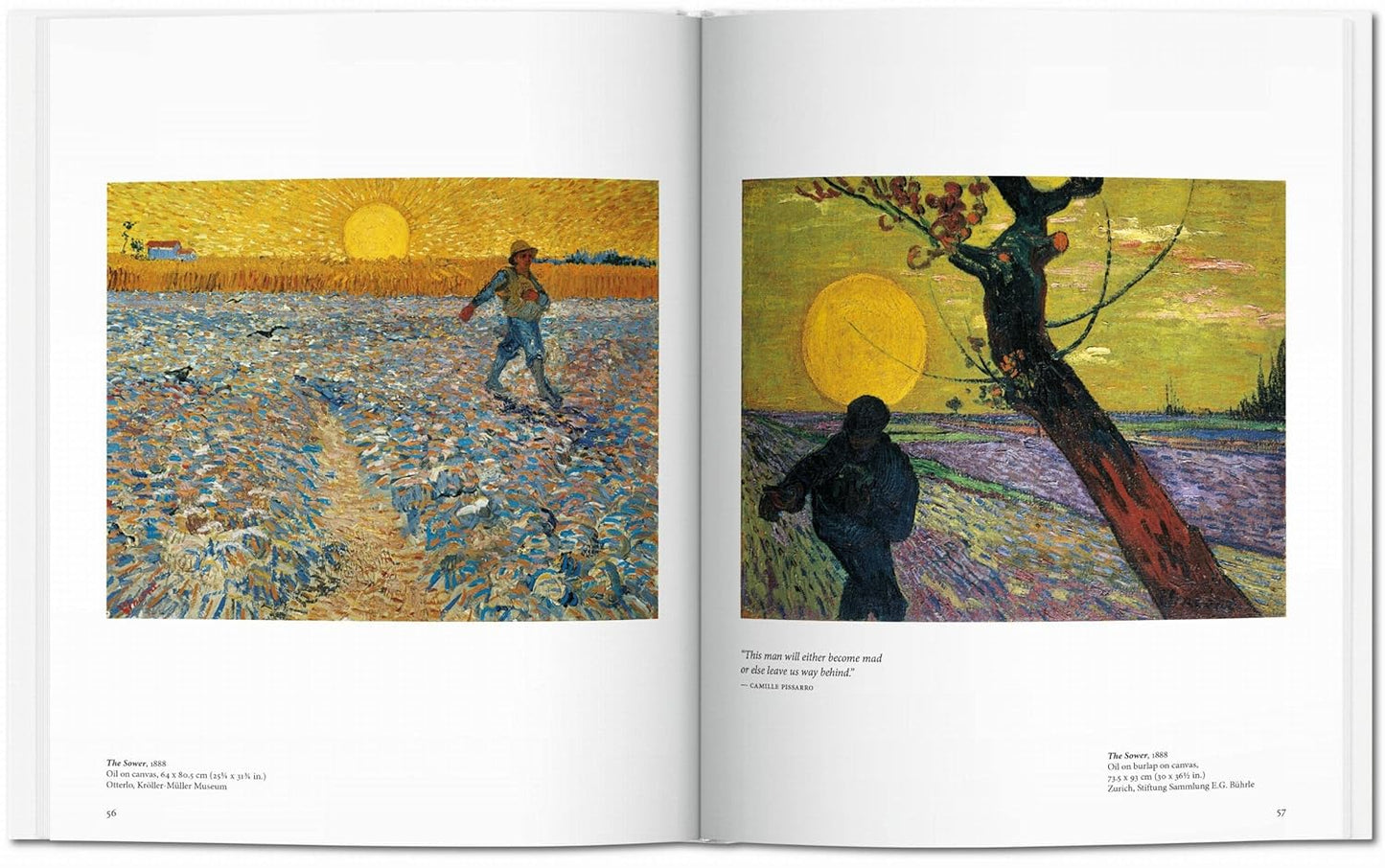 Van Gogh (Basic Art Series)