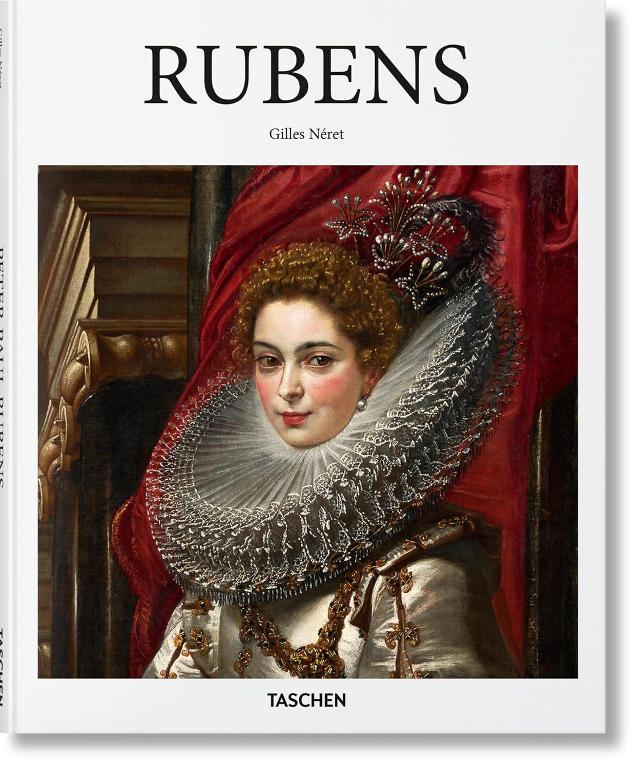 Sir Peter Paul Rubens (Basic Art)