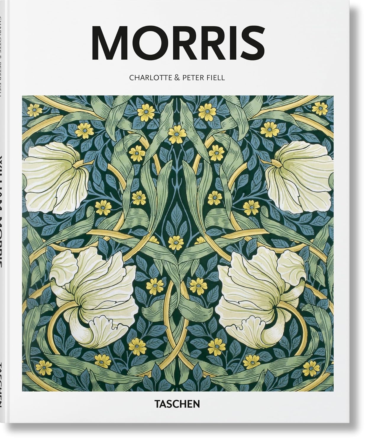 William Morris (Basic Art)