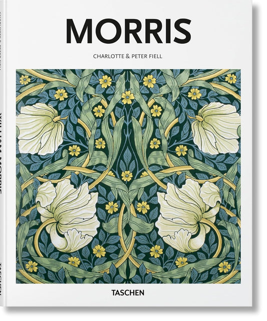 William Morris (Basic Art)