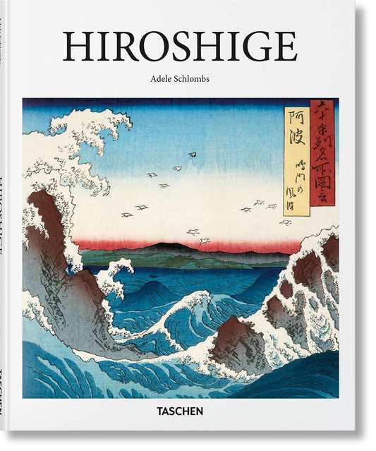 Utagawa Hiroshige (Basic Art)