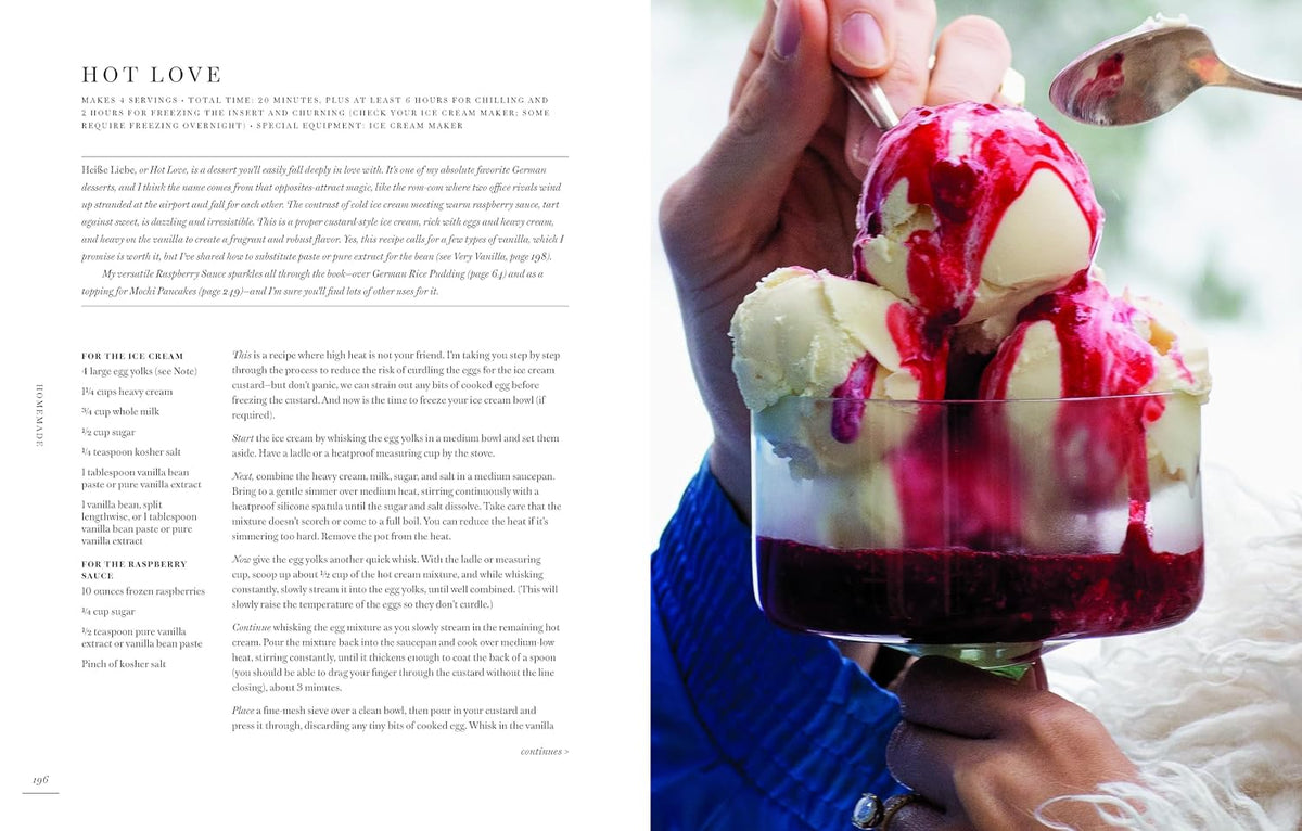 Homemade: Cookbook by Nara Aziza Smith