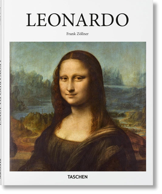Leonardo (Basic Art Series)