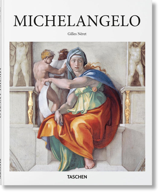 Michelangelo (Basic Art)