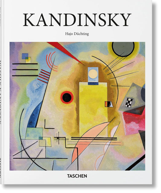 Wassily Kandinsky (Basic Art)
