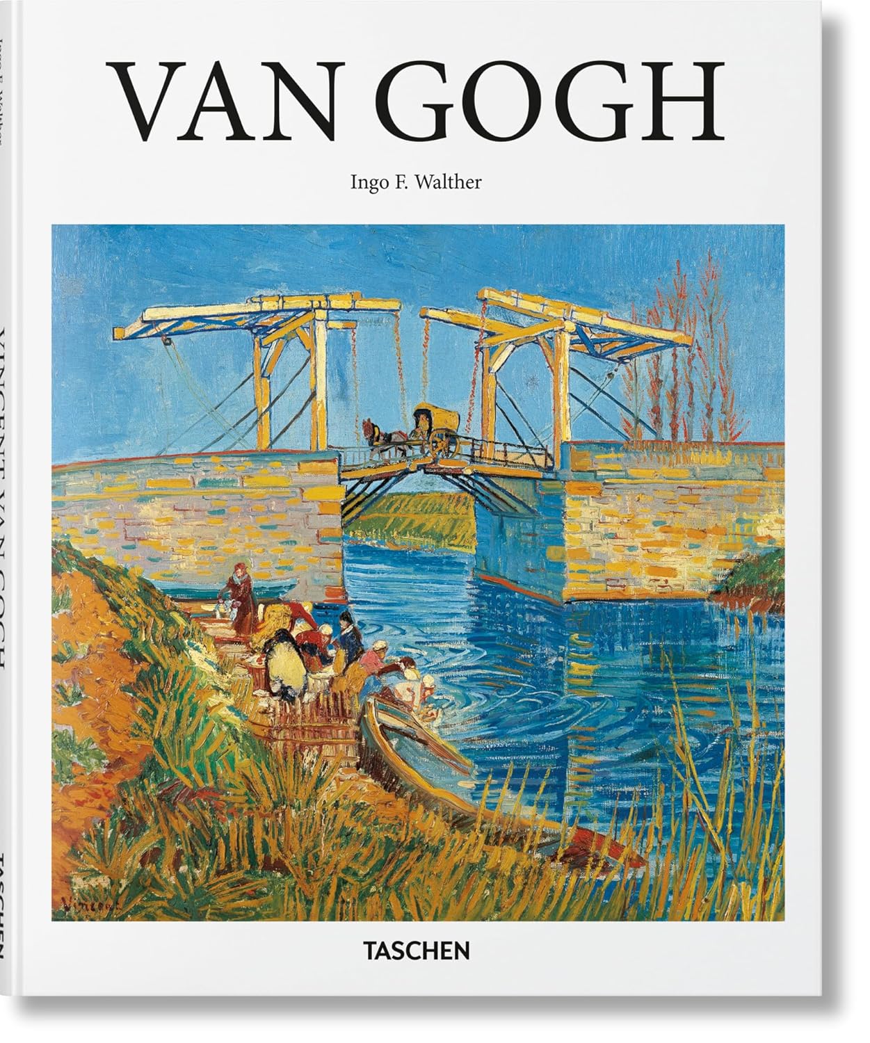 Van Gogh (Basic Art Series)