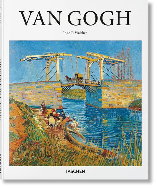 Van Gogh (Basic Art Series)
