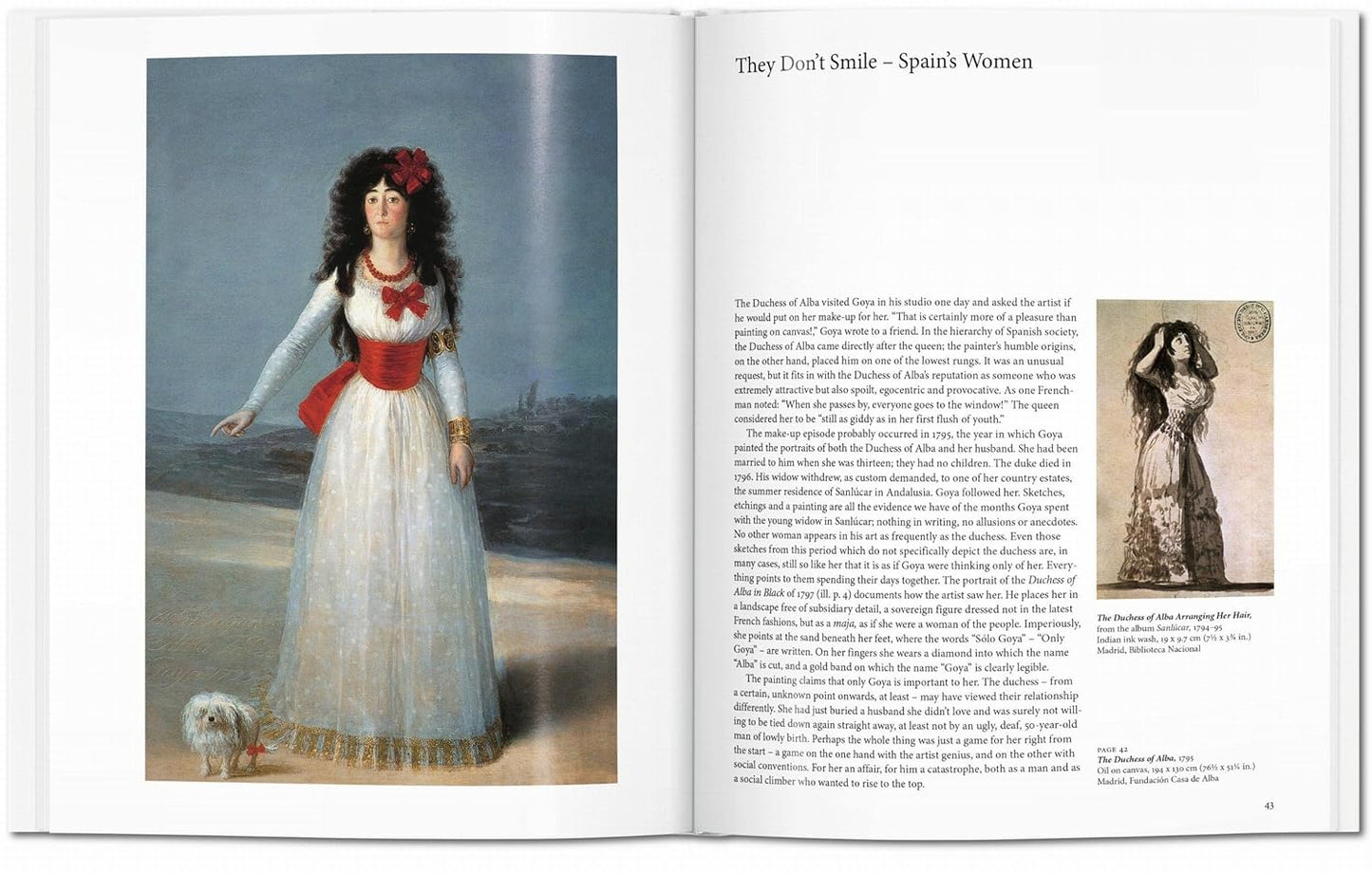 , Francisco José de Goya (Basic Art)