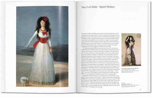 , Francisco José de Goya (Basic Art)