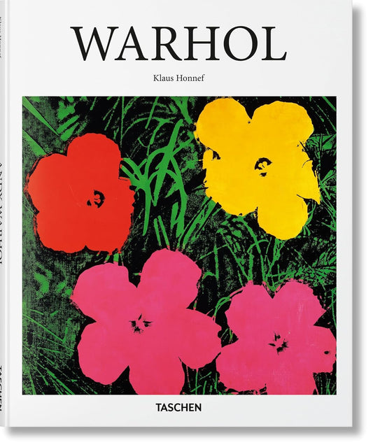 Andy Warhol (Basic Art)