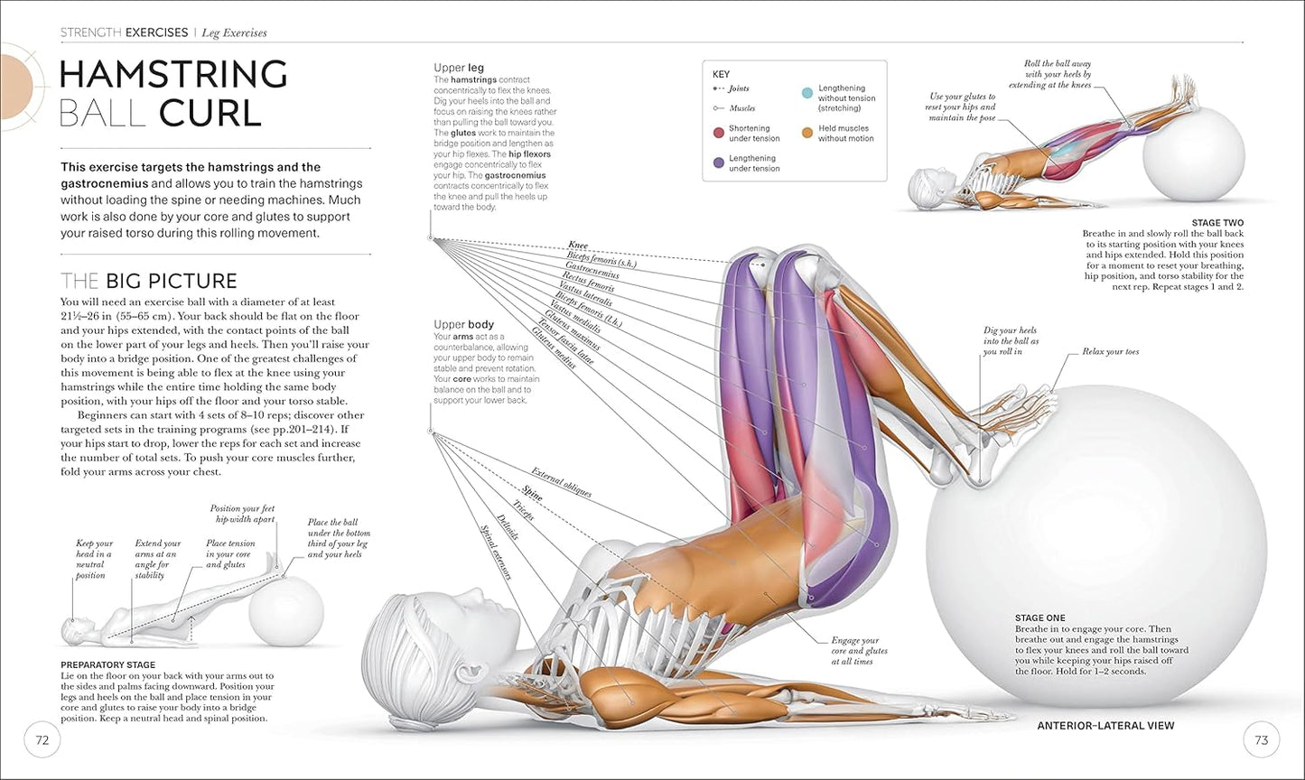 Science of Strength Training: Understand the anatomy and physiology to transform your body (The Science of Fitness)