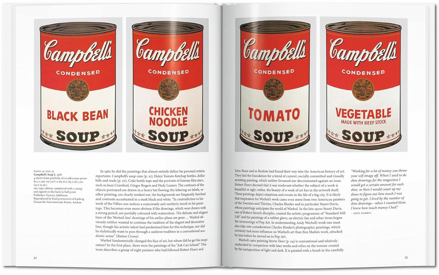 Andy Warhol (Basic Art)