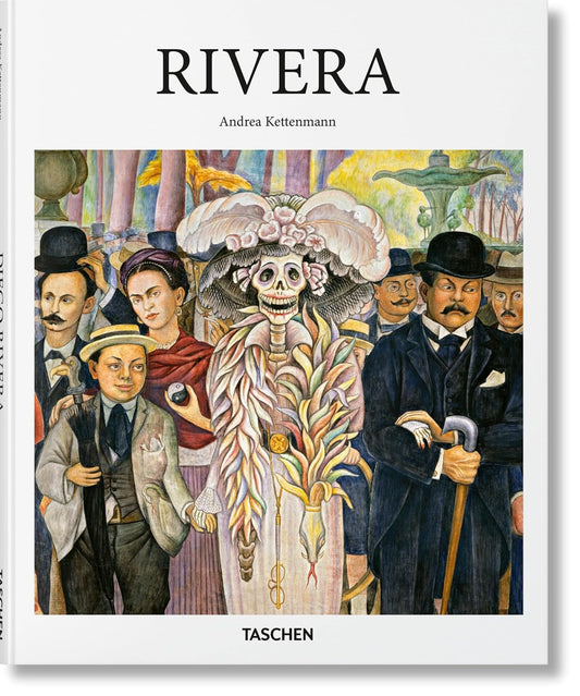 Diego Rivera (Basic Art)