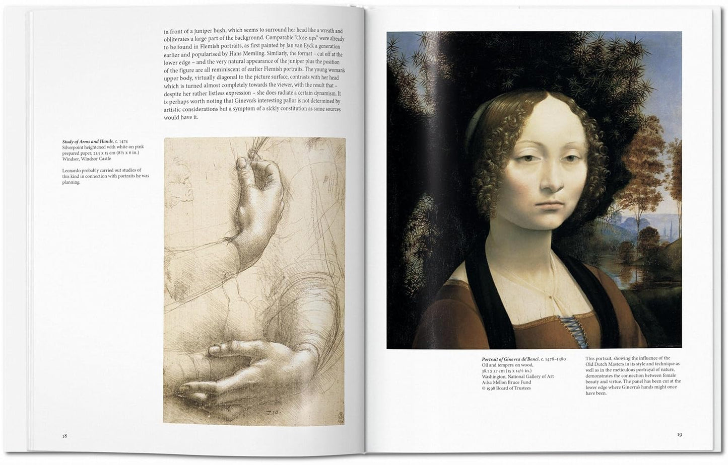 Leonardo (Basic Art Series)