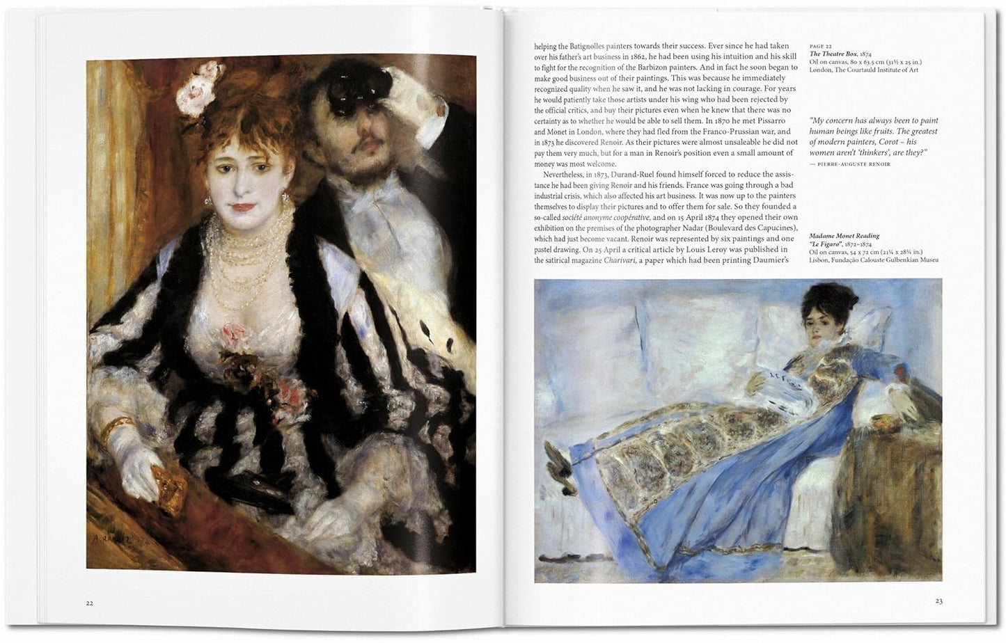 Renoir (Basic Art)