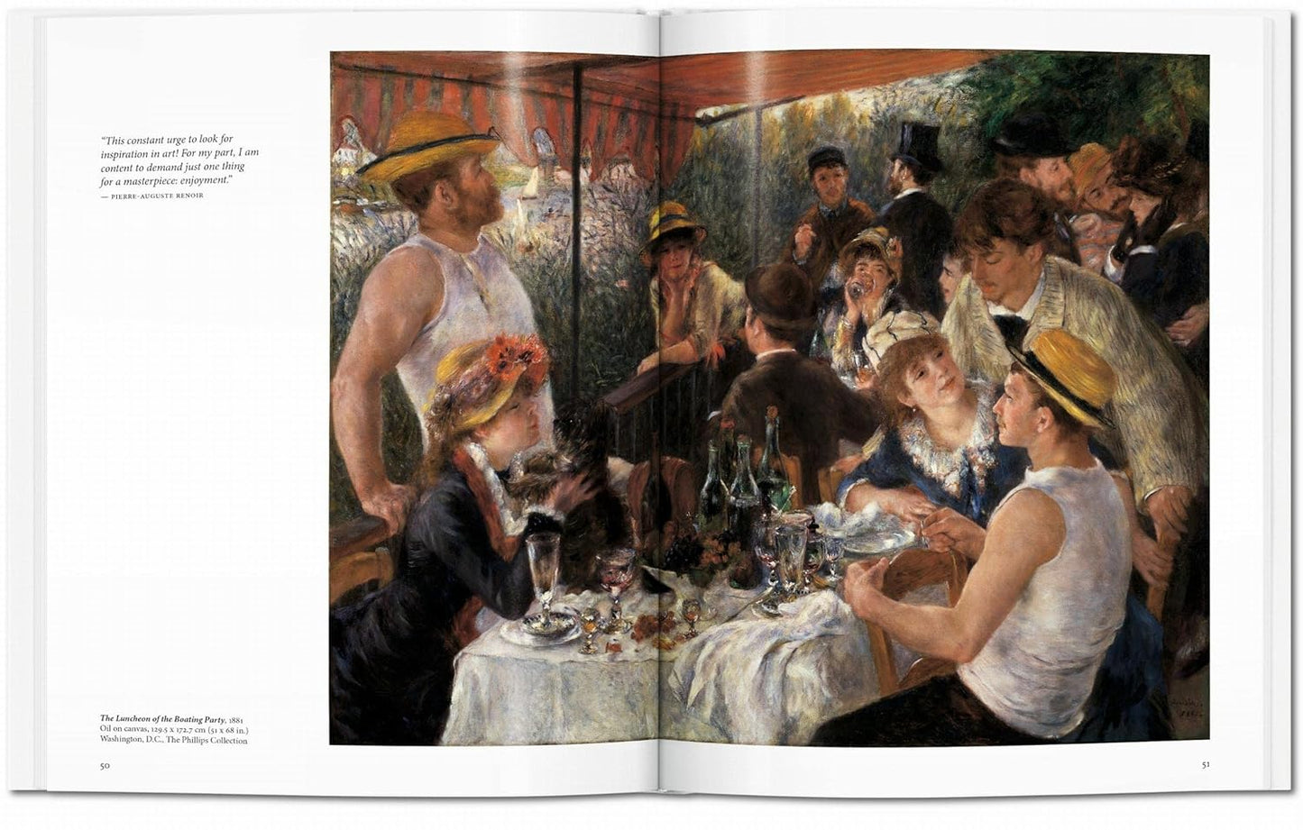 Renoir (Basic Art)