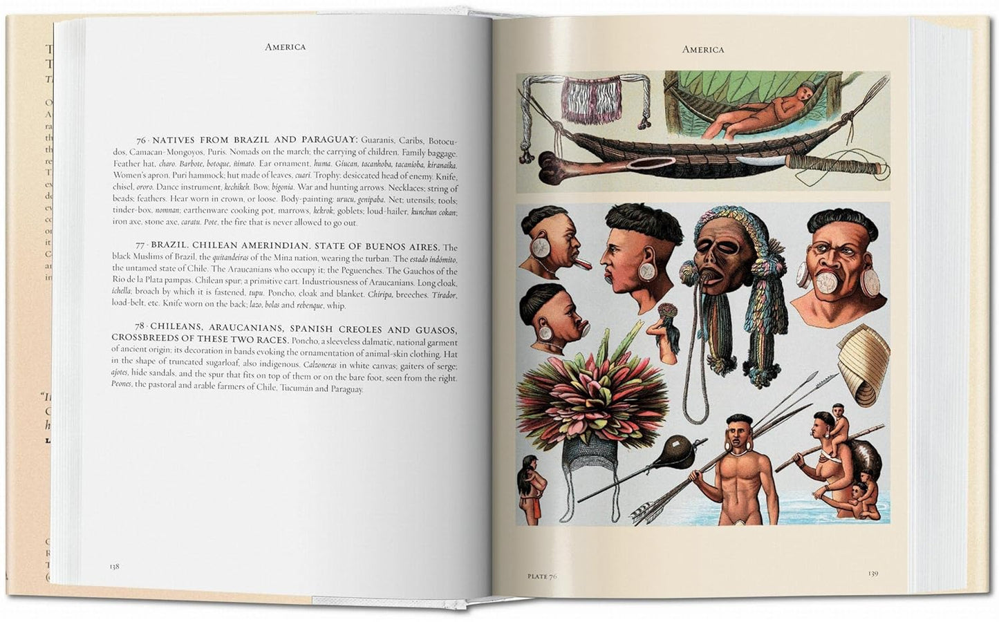 Auguste Racinet. The Costume History (Bibliotheca Universalis)