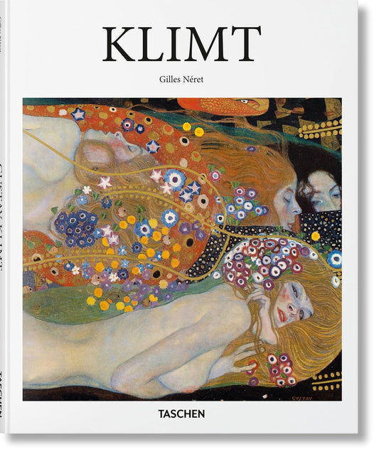 Gustav Klimt (Basic Art)