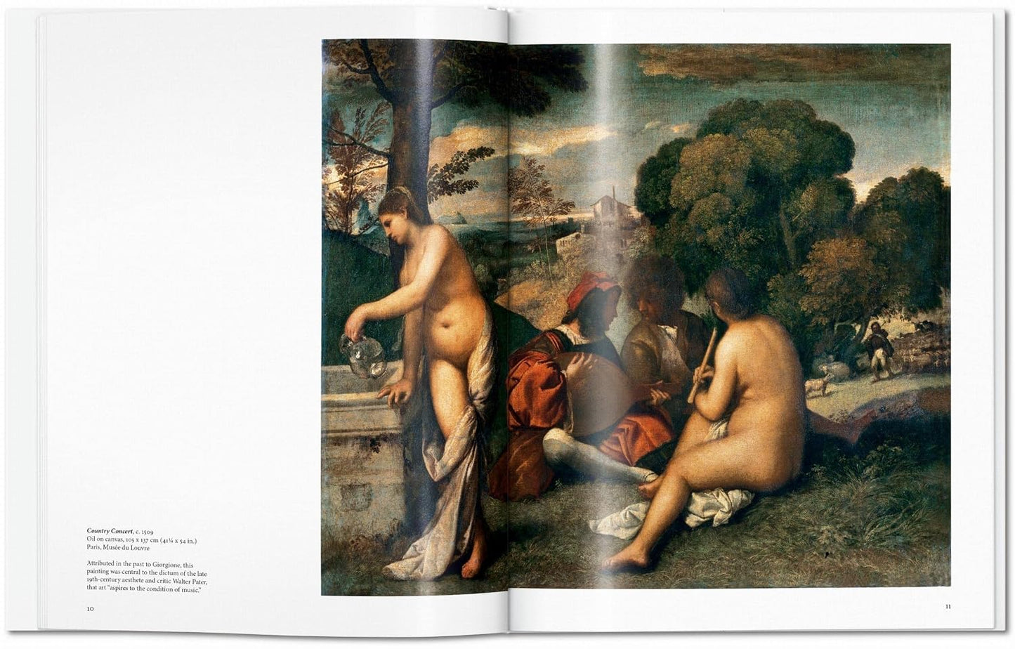 Titian (Basic Art)