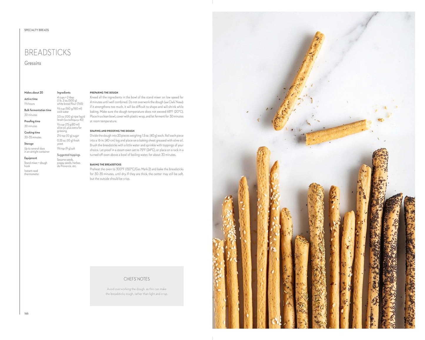 French Boulangerie: Recipes and Techniques from the Ferrandi School of Culinary Arts