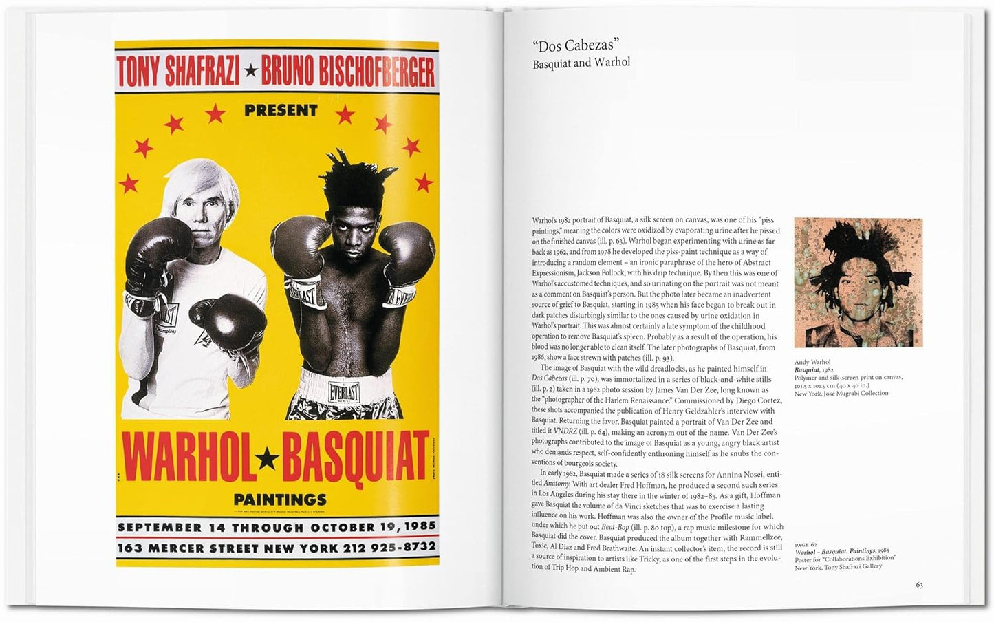 Basquiat (Basic Art)