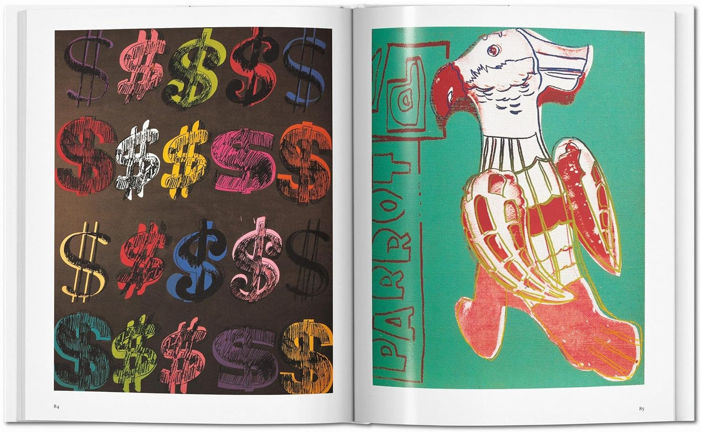 Andy Warhol (Basic Art)