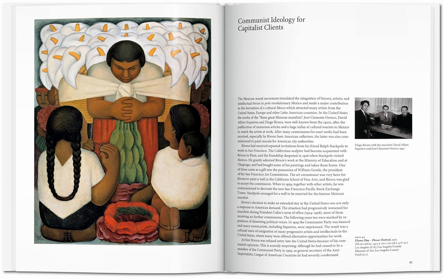 Diego Rivera (Basic Art)