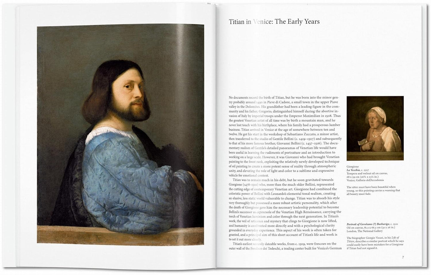 Titian (Basic Art)